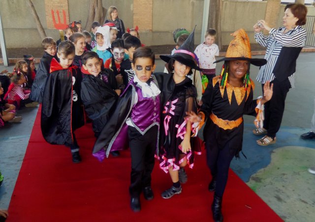 Halloween 2014